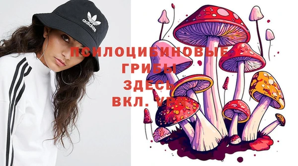 прущий лед Баксан